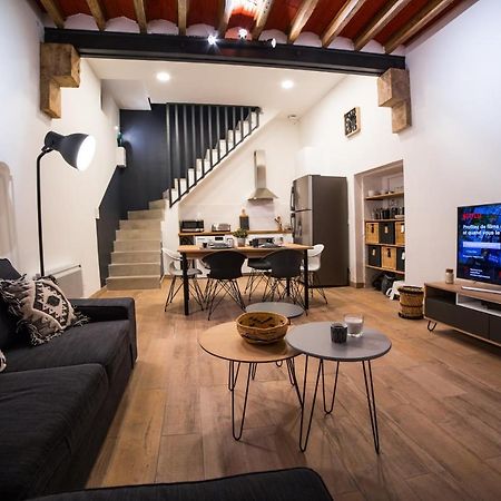 מונפלייה Lgc Habitat- Chambre Privee- Appartement Commun- Gare Saint-Roch מראה חיצוני תמונה